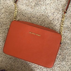 Michael Kors crossbody bag